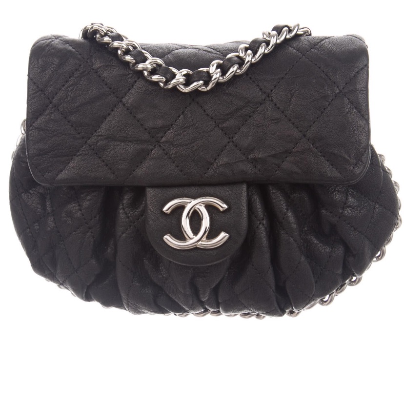 Chanel Authentic Mini